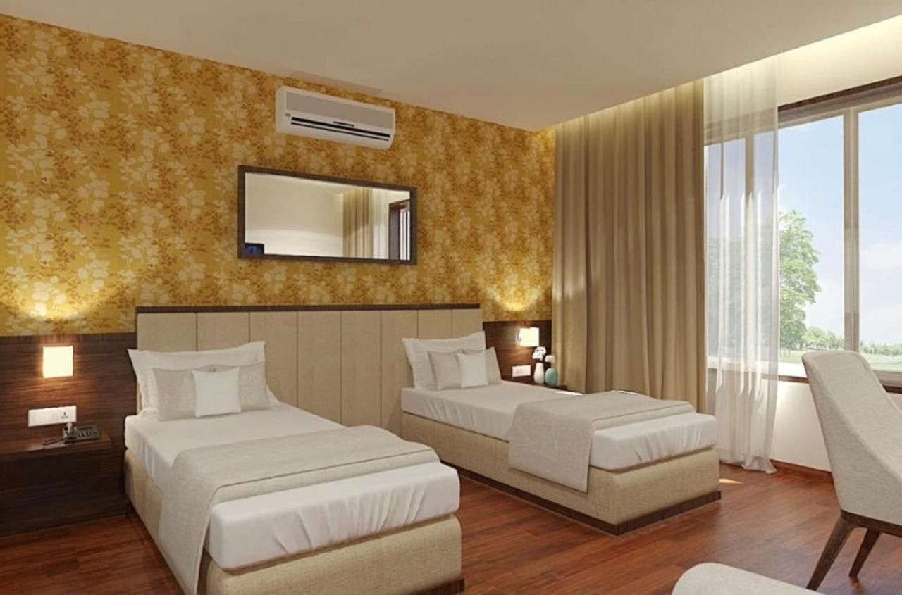 Hotel Shlok Kolhapur Exterior foto